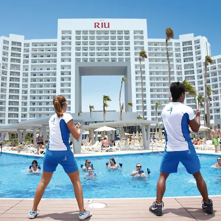 Hotel Riu Palace Peninsula-3